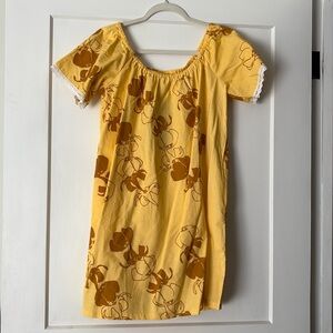NWT Kealopiko Luana Aloha Dress Size Small